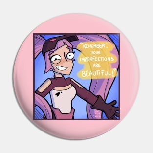 Entrapta Pin