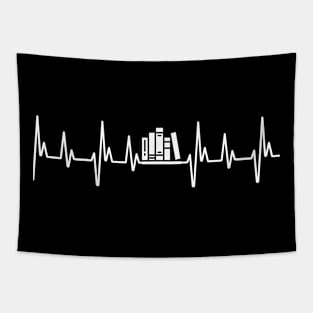 Heartbeat books Tapestry