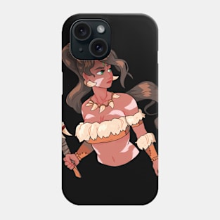 Nidalee Phone Case