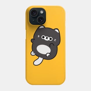 Tuxedo Cat Phone Case