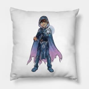 Jace Beleren Pillow