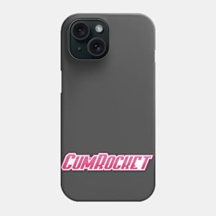 Cumrocket crypto Coin Crypto coin Crypto coin Crytopcurrency Phone Case