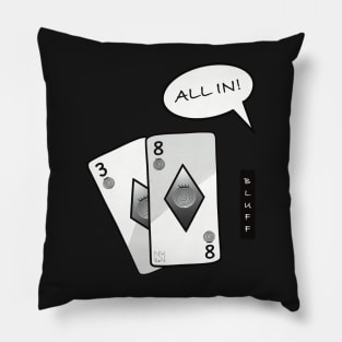 Bluff Pillow