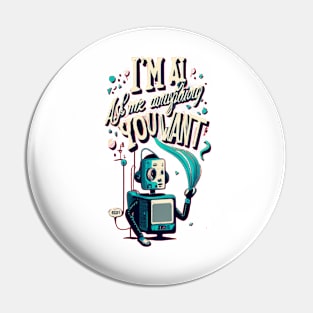 The Ai Pin