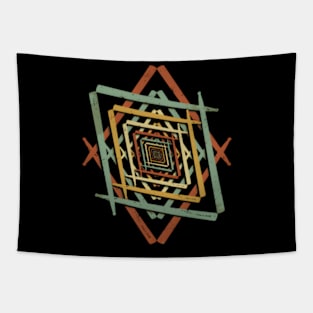 Drum Sticks Drummer Drum Percussion Tapestry