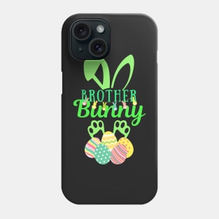 Brother Bunny Happy Easter Bunny Phone Case