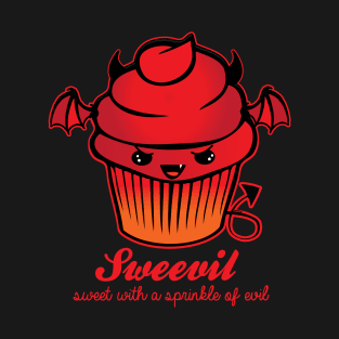 Sweevilllll! T-Shirt