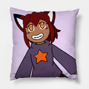 Rubi Nichijou Pillow