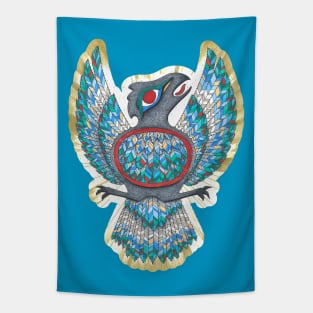 Thunderbird Tapestry