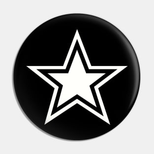 star Pin