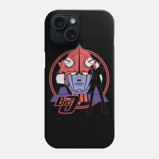 Megadeus Phone Case