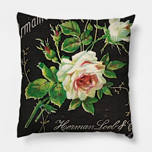 Armant's Perfumes Pillow