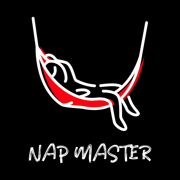 Funny Nap Master Design by New East 