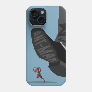 Antman Phone Case