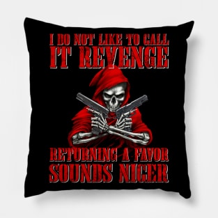 Revange Pillow