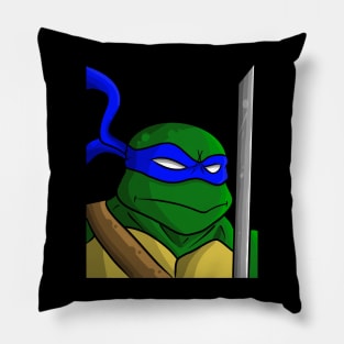 Leonardo Pillow