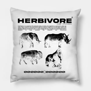 Herbivore AF Pillow