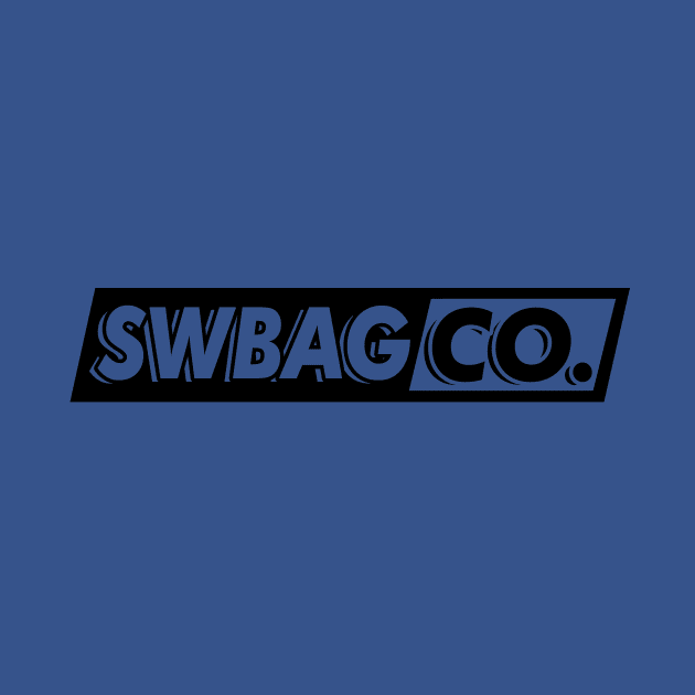 SWBAGCO. Logo by SWBAGCO