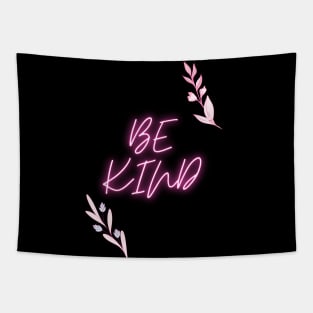 Be Kind Tapestry