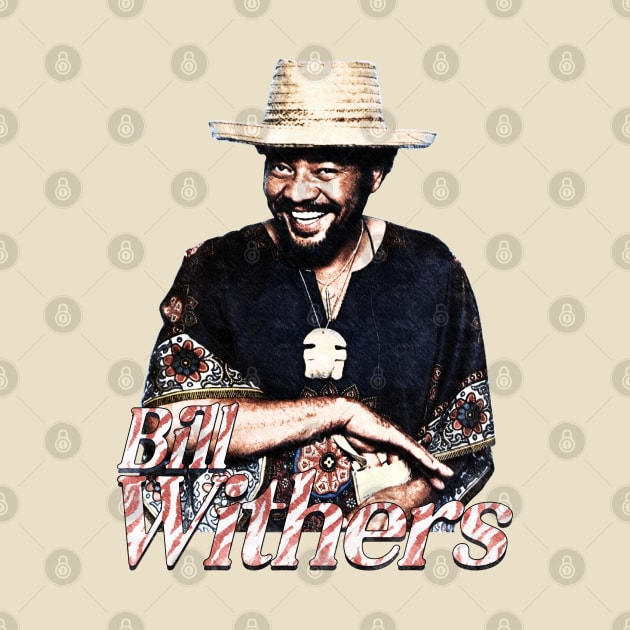 Bill Withers Bootleg by JAGOSTU