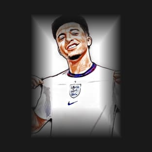 Jadon Sancho T-Shirt