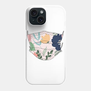 Mask Phone Case