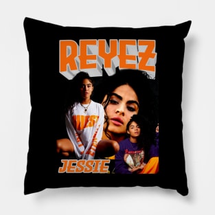 Jessie Reyez Pillow