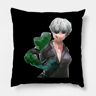 Najenda! Akame Ga Kill Pillow