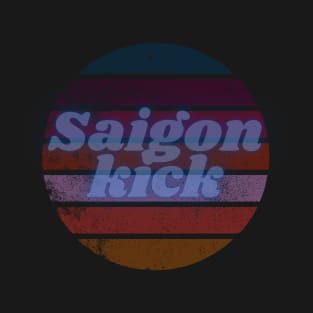 saigon kick T-Shirt