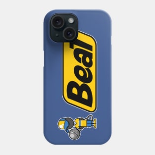 Beat Phone Case