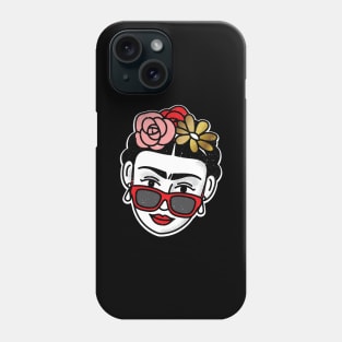 FRIDA KAHLO Phone Case