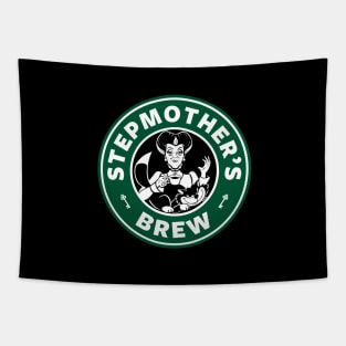 Stepmother's Brew Tapestry