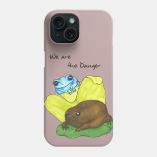 Just Nop Phone Case