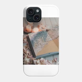 Tell your story Phone Case