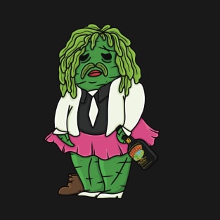 Old Gregg T-Shirt