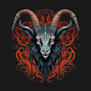 Goat T-Shirt