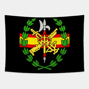 Spanish Legion Tapestry