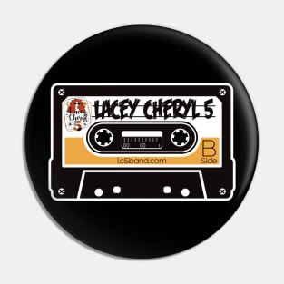 Mixtape Pin