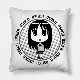 Osaka cute anime girl Pillow