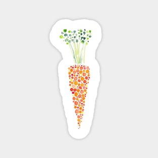 Carrot Magnet