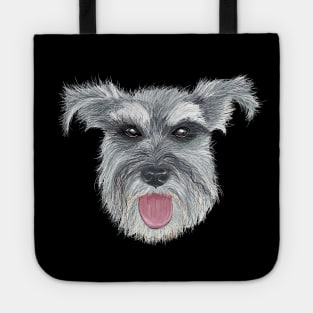 Polite Pluto Tote