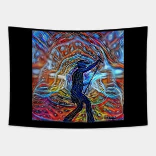 MJK Dream Tapestry