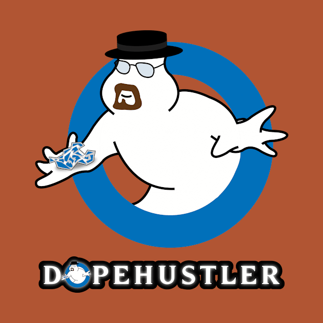 DopeHustler by cl0udy1