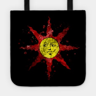 Dark Souls - Praise the Sun Tote