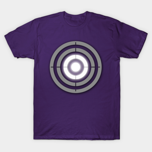 comme des garcons logo t shirt