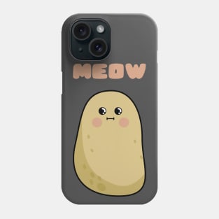 Meow Phone Case