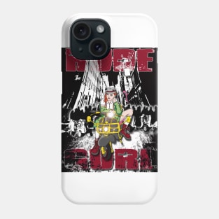 Rude Gurl Phone Case