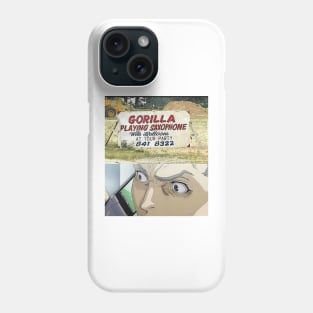 A Good Time Phone Case