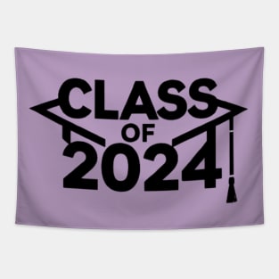 Class 2024 Tapestry