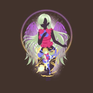 Apostle of the Goddesses T-Shirt